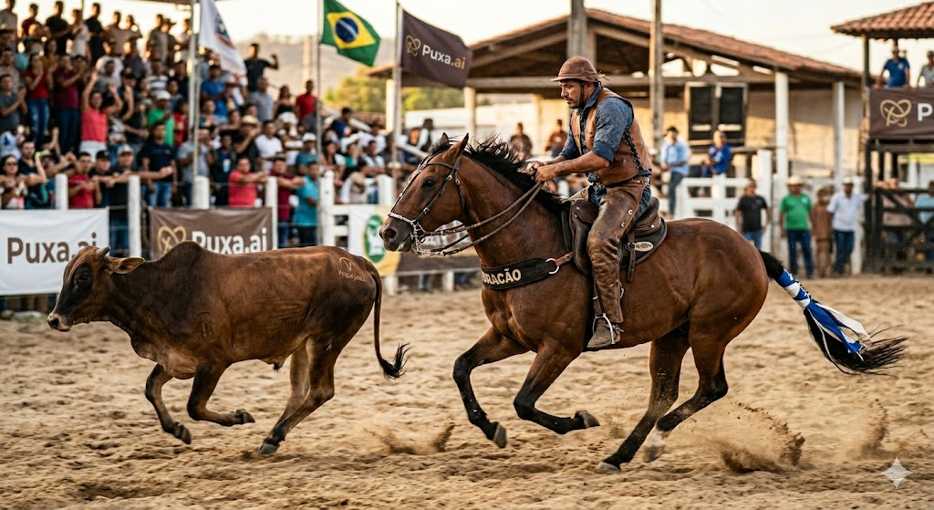 Vaquejada